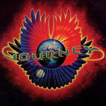 Musik-CD Journey - Infinity (Reissue) (Remastered) (CD) - 1