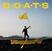 Music CD MICHAEL PATRICK KELLY - B.O.A.T.S (CD)