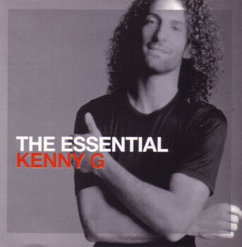 Muzički CD Kenny G - The Essential Kenny G (2 CD) - 1