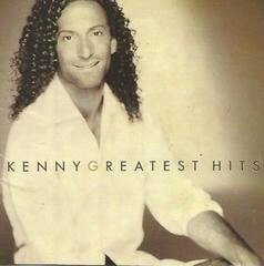 Muziek CD Kenny G - Greatest Hits (CD)