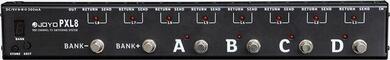 Joyo PXL8 Interruptor de pie (Como nuevo)