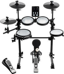 Elektronická bicia sada NRG EDK-100 Student Kit Black Elektronická bicia sada
