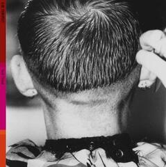 LP ploča Kae Tempest - Kae Tempest (Indie Exclusive) (Limited Edition) (Orange Colored) (LP)