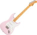 Fender Squier Classic Vibe '50s Stratocaster HT MN Shell Pink Chitară electrică