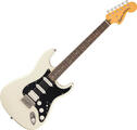 Fender Squier Classic Vibe '70s Stratocaster HT HSS LRL Olympic White Električna kitara