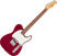 Elektrická kytara Fender Squier Classic Vibe Custom Esquire LRL Candy Apple Red Elektrická kytara