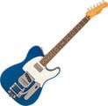 Fender Squier Classic Vibe '60s Custom Telecaster SH Lake Placid Blue Gitara elektryczna