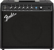 Fender Mustang LTX50 Combinación de modelado (Como nuevo)