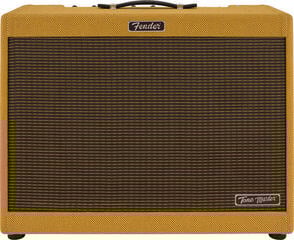 Gabinete de guitarra Fender Tone Master FR-12 Tweed Gabinete de guitarra