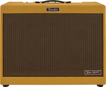 Китара кабинет Fender Tone Master FR-12 Tweed Китара кабинет (Само разопакован) - 1