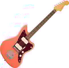 Gitara elektryczna Fender Squier Classic Vibe '60s Jazzmaster LRL Tahitian Coral Gitara elektryczna