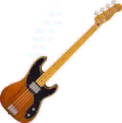 E-Bass Fender Squier Classic Vibe Telecaster Bass MN Mocha E-Bass