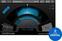Software Plug-In FX Processor Nugen Audio Stereoizer Elements (Digital product)