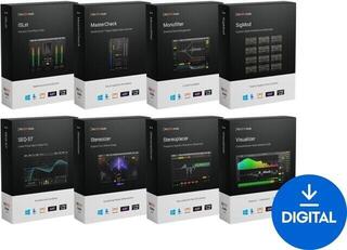 Software Plug-In FX Processor Nugen Audio Producer Bundle (Digital product)