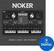 VST Instrument New Nation Noker - Drum & Bass (Digitalni proizvod)