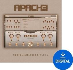 VST Instrument New Nation Apache - Native American Flute (Дигитален продукт)