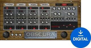 VST Instrument New Nation Obscura - Tortured Orchestral Box (Digitalni izdelek)