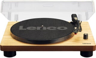 Gramofon Lenco LS-50 Wood Gramofon