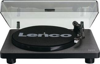 Lenco L 30 Black Tocadiscos (Como nuevo)