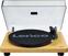 Turntable Lenco L 30 Natural Turntable