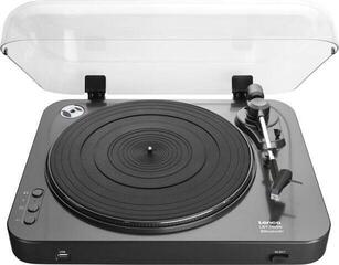 Gramofon Lenco LBT-120BK Black Gramofon