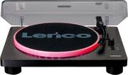 Lenco LS-50LEDBK Black Platenspeler