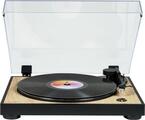 Thomson TT300 Natural Tocadiscos (Recién desempaquetado)