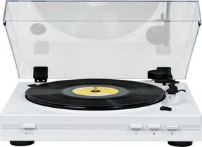 Thomson TT351 White Tourne-disque (Juste déballé)