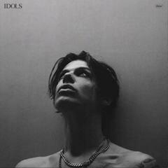 Vinüülplaat Yungblud - Idols (Indie Exclusive) (Limited Edition) (Silver Colored) (LP)