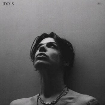 LP ploča Yungblud - Idols (Indie Exclusive) (Limited Edition) (Silver Colored) (LP) - 1
