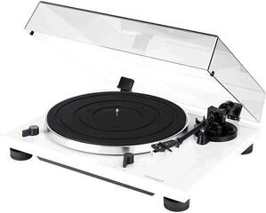 Turntable Thorens TD 201 White Turntable