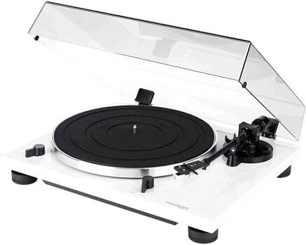 Gramofon Thorens TD 201 White Gramofon - 1