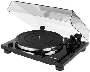 Turntable Thorens TD 201 Black Turntable