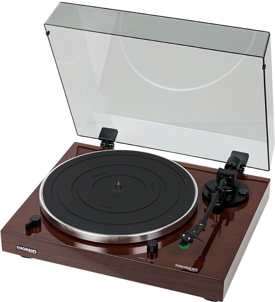 Gramofon Thorens TD 202 Walnut Gramofon