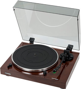 Gramofon Thorens TD 202 Walnut Gramofon - 1