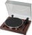 Gramofon Thorens TD 202 Walnut Gramofon