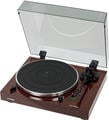 Thorens TD 202 Walnut Turntable