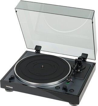 Abspielgerät Thorens TD 102 A Black Abspielgerät - 1