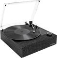 Victrola VTA-74 Eastwood II Black Turntable (Just unboxed)