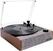 Casetofon Victrola VTA-74 Eastwood II Walnut Casetofon