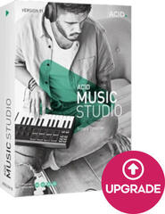 Update / Upgrade / Expansion MAGIX ACID Pro 11 Upgrade (Digital product)