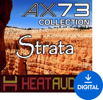 VST Instrument Martinic AX73 Strata Collection (Digitalni proizvod) - 1