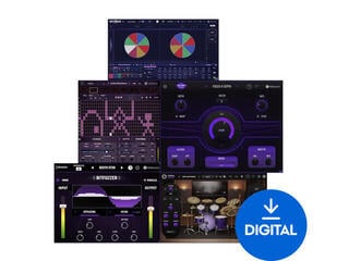 Studijski software plug-in efekt Modalics Bundle (Digitalni izdelek)