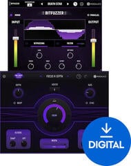 Studijski software plug-in efekt Modalics Processing Bundle (Digitalni izdelek)