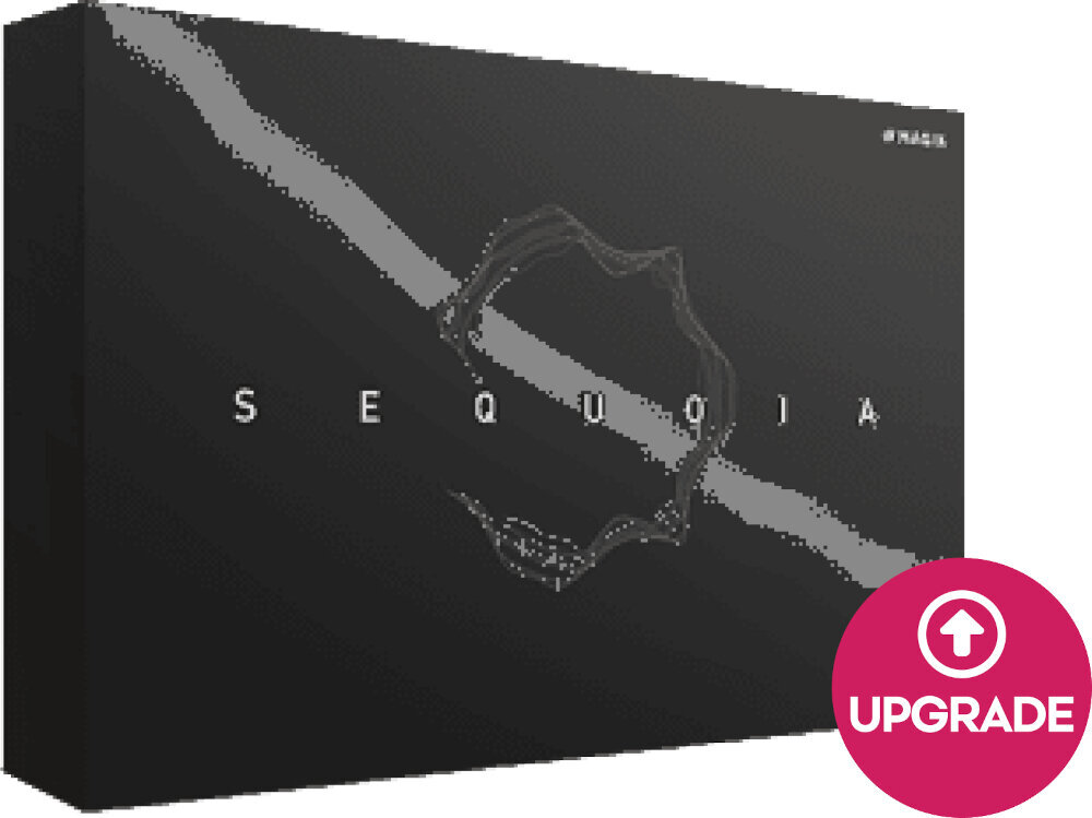 Update / Upgrade / Expansion MAGIX Sequoia Pro 17 UPG (Digitálny produkt)