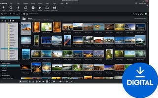 Software MAGIX Photo Manager Deluxe 17 (Digitales Produkt)