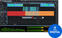 Nahrávací software DAW MAGIX MAGIX Samplitude Pro X8 (Digitálny produkt)