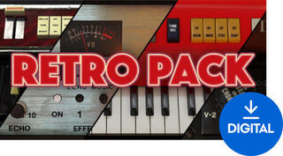 Wtyczka FX Martinic Retro Pack (Produkt cyfrowy)