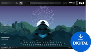 Studiový softwarový Plug-In efekt Mntra Instruments Orakle X (Digitální produkt)