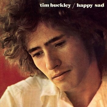 Musiikki-CD Tim Buckley - Happy Sad (Reissue) (CD) - 1